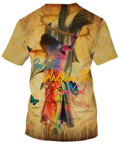 GOD TQTGO215 Premium T-Shirt