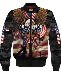 GOD HBLTGO66 Premium Bomber GOD HBLTGO66 Premium Bomber