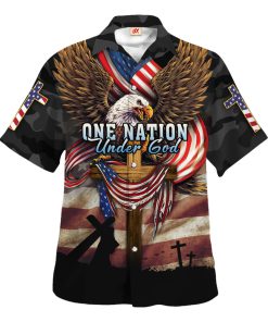 GOD HBLTGO66 Premium Hawaiian Shirt GOD HBLTGO66 Premium Hawaiian Shirt