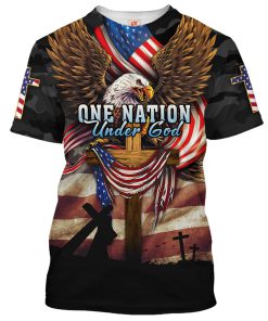 GOD HBLTGO66 Premium T-Shirt