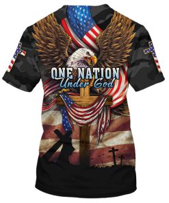 GOD HBLTGO66 Premium T-Shirt