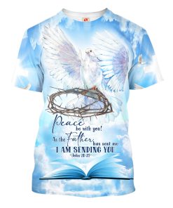 GOD NVGO113 Premium T-Shirt