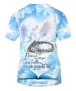 GOD NVGO113 Premium T-Shirt