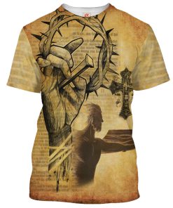 GOD TQTGO219 Premium T-Shirt