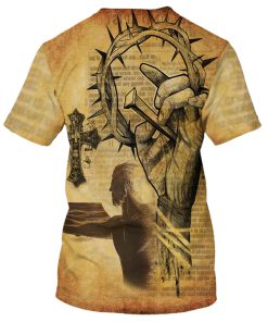 GOD TQTGO219 Premium T-Shirt