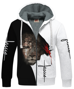 GOD LTGO245 Premium Heavy Fleece Zip Hoodie GOD LTGO245 Premium Heavy Fleece Zip Hoodie