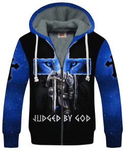 GOD LTGO250 Premium Heavy Fleece Zip Hoodie GOD LTGO250 Premium Heavy Fleece Zip Hoodie