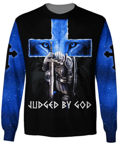 GOD LTGO250 Premium Microfleece Sweatshirt GOD LTGO250 Premium Microfleece Sweatshirt