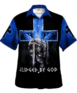 GOD LTGO250 Premium Hawaiian Shirt GOD LTGO250 Premium Hawaiian Shirt