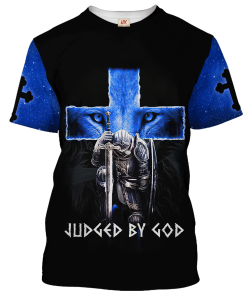 GOD LTGO250 Premium T-Shirt GOD LTGO250 Premium T-Shirt