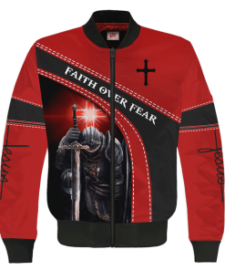 GOD LTGO251 Premium Bomber GOD LTGO251 Premium Bomber