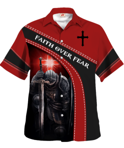 GOD LTGO251 Premium Hawaiian Shirt GOD LTGO251 Premium Hawaiian Shirt