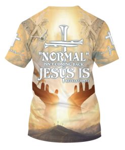 GOD NVGO115 Premium T-Shirt