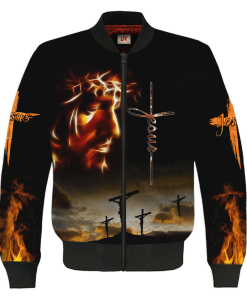 GOD LTGO262 Premium Bomber - Re-order GOD LTGO262 Premium Bomber - Re-order