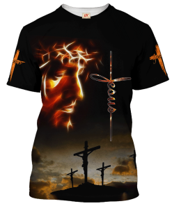 GOD LTGO262 Premium T-Shirt