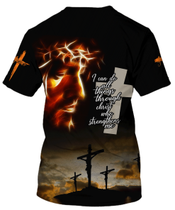 GOD LTGO262 Premium T-Shirt