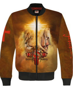 GOD LTGO281 Premium Bomber GOD LTGO281 Premium Bomber