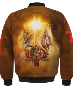 GOD LTGO281 Premium Bomber