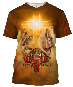 GOD LTGO281 Premium T-Shirt