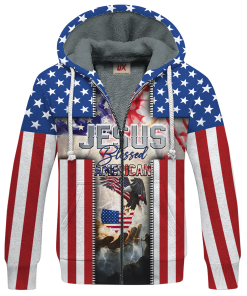 GOD LTGO283 Premium Heavy Fleece Zip Hoodie GOD LTGO283 Premium Heavy Fleece Zip Hoodie