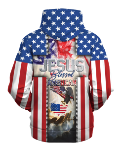 Christian Premium Microfleece Hoodie | Faith-Inspired Apparel LTGO283