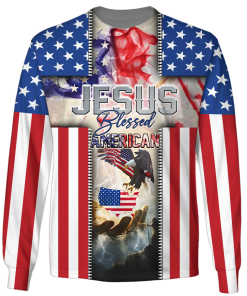 GOD LTGO283 Premium Microfleece Sweatshirt GOD LTGO283 Premium Microfleece Sweatshirt