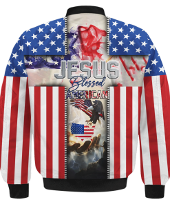 GOD LTGO283 Premium Bomber