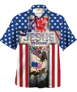 GOD LTGO283 Premium Hawaiian Shirt GOD LTGO283 Premium Hawaiian Shirt