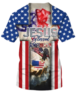 GOD LTGO283 Premium T-Shirt