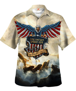 GOD LTGO287 Premium Hawaiian Shirt GOD LTGO287 Premium Hawaiian Shirt