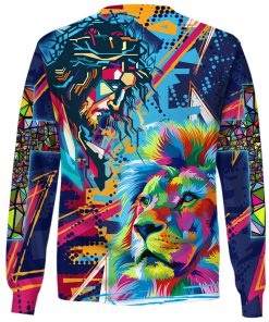 GOD HBLTGO73 Premium Microfleece Sweatshirt