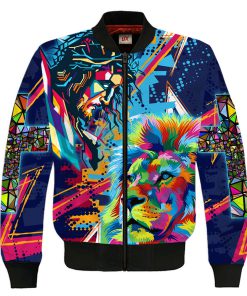 GOD HBLTGO73 Premium Bomber GOD HBLTGO73 Premium Bomber