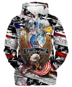 Christian Premium Microfleece Hoodie | Faith-Inspired Apparel HBLTGO80