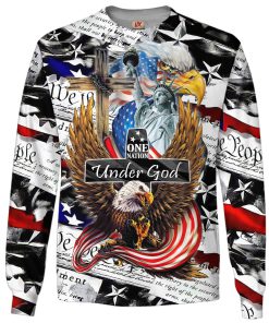 GOD HBLTGO80 Premium Microfleece Sweatshirt GOD HBLTGO80 Premium Microfleece Sweatshirt