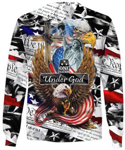 GOD HBLTGO80 Premium Microfleece Sweatshirt