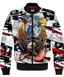 GOD HBLTGO80 Premium Bomber GOD HBLTGO80 Premium Bomber