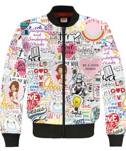 GOD TTGO144 Premium Bomber GOD TTGO144 Premium Bomber