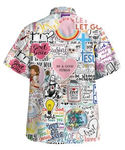 GOD TTGO144 Premium Hawaiian Shirt
