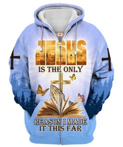 Premium Microfleece Zipper Hoodie – Christian Faith Apparel | GOD HBLTGO85 Premium Microfleece Zipper Hoodie – Christian Faith Apparel | GOD HBLTGO85