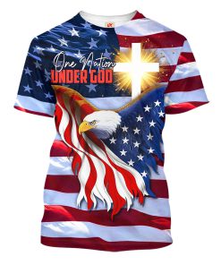 GOD NVGO127 Premium T-Shirt