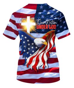 GOD NVGO127 Premium T-Shirt