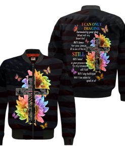 GOD NVGO128 Premium Bomber GOD NVGO128 Premium Bomber