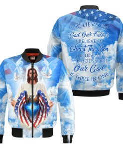 GOD NVGO130 Premium Bomber GOD NVGO130 Premium Bomber