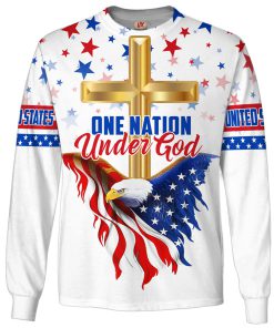 GOD HBLTGO86 Premium Microfleece Sweatshirt GOD HBLTGO86 Premium Microfleece Sweatshirt