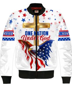 GOD HBLTGO86 Premium Bomber GOD HBLTGO86 Premium Bomber