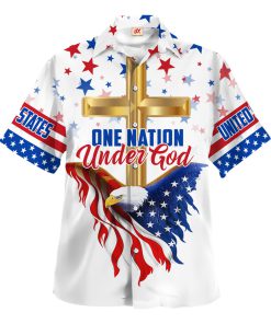 GOD HBLTGO86 Premium Hawaiian Shirt GOD HBLTGO86 Premium Hawaiian Shirt