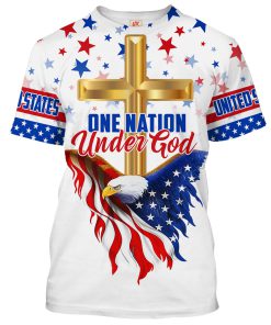 GOD HBLTGO86 Premium T-Shirt