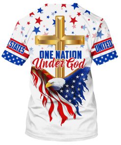 GOD HBLTGO86 Premium T-Shirt