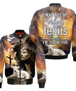 GOD NVGO131 Premium Bomber GOD NVGO131 Premium Bomber