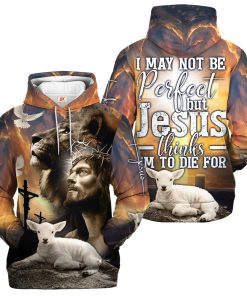 Christian Premium Microfleece Hoodie | Faith-Inspired Apparel NVGO131 Christian Premium Microfleece Hoodie | Faith-Inspired Apparel NVGO131